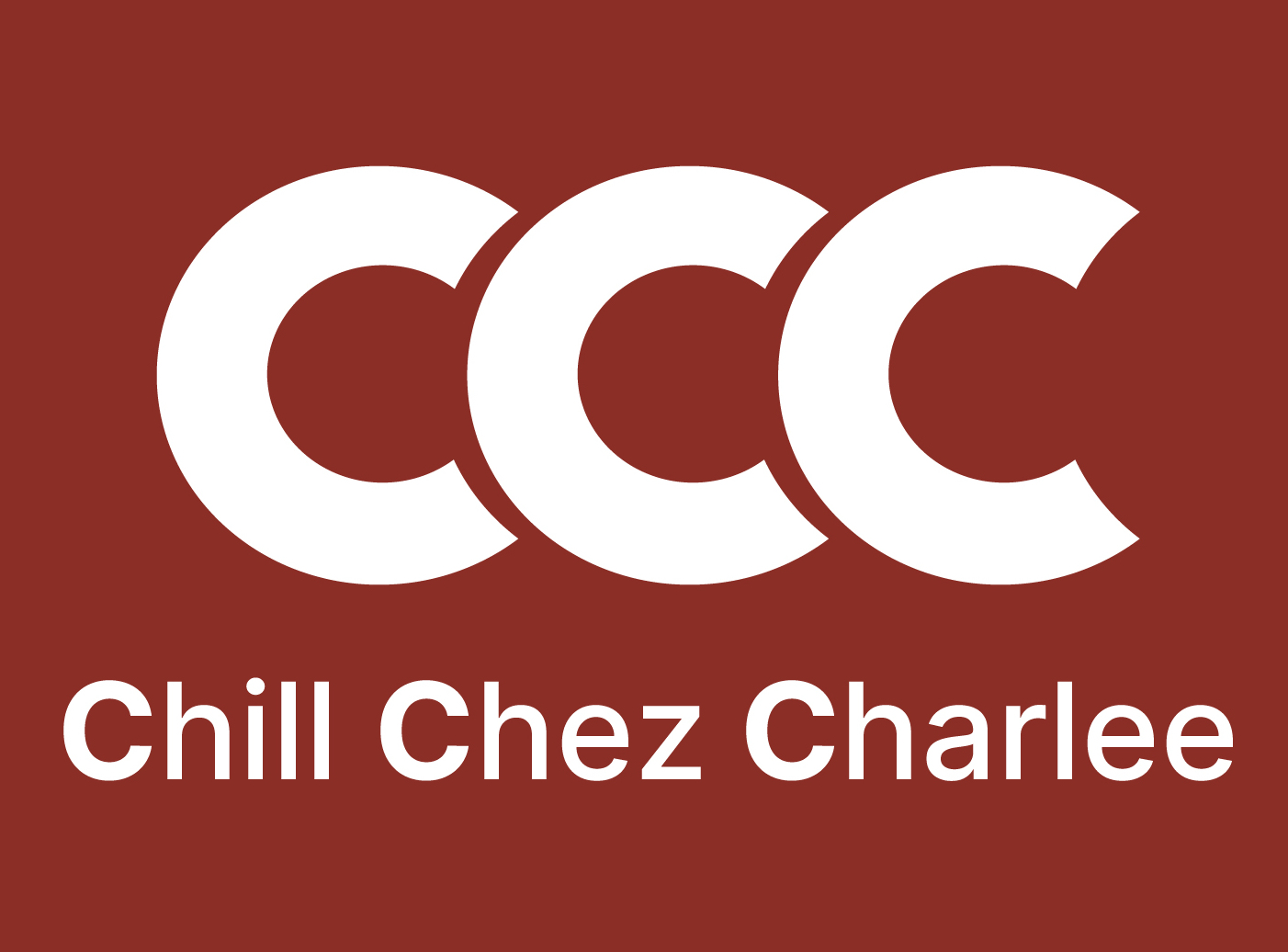 ChillChezCharlee Logo